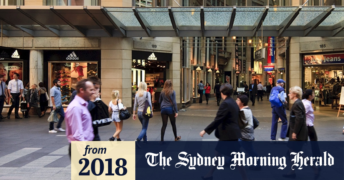 Woolworths snaps up prime site on Pitt St Mall